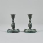 1603 4250 CANDLESTICKS